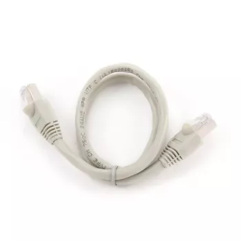 GEMBIRD komutācijas kabelis - CAT6 - UTP - 25cm