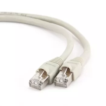 GEMBIRD komutācijas kabelis - CAT6 - UTP - 25cm