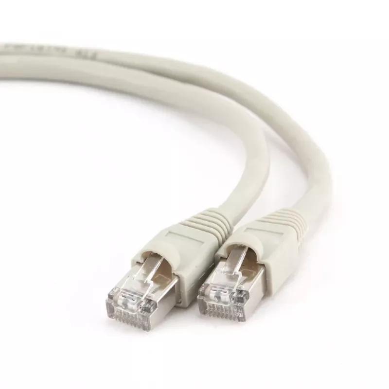 GEMBIRD komutācijas kabelis - CAT6 - UTP - 25cm