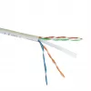 GEMBIRD komutācijas kabelis - CAT6 - UTP - 25cm