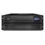 APC Smart-UPS X SMX2200HVNC - 2200VA, 8x C13 + 2x C19 izeja, USB, paplašināms darbības laiks, īss dziļums, NMC
