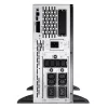 APC Smart-UPS X SMX2200HVNC - 2200VA, 8x C13 + 2x C19 izeja, USB, paplašināms darbības laiks, īss dziļums, NMC