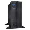 APC Smart-UPS X SMX2200HVNC - 2200VA, 8x C13 + 2x C19 izeja, USB, paplašināms darbības laiks, īss dziļums, NMC