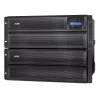 APC Smart-UPS X SMX2200HVNC - 2200VA, 8x C13 + 2x C19 izeja, USB, paplašināms darbības laiks, īss dziļums, NMC