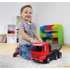 Lena Worxx Dump truck Arocs