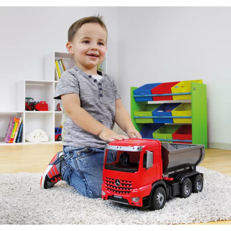 Lena Worxx Dump truck Arocs