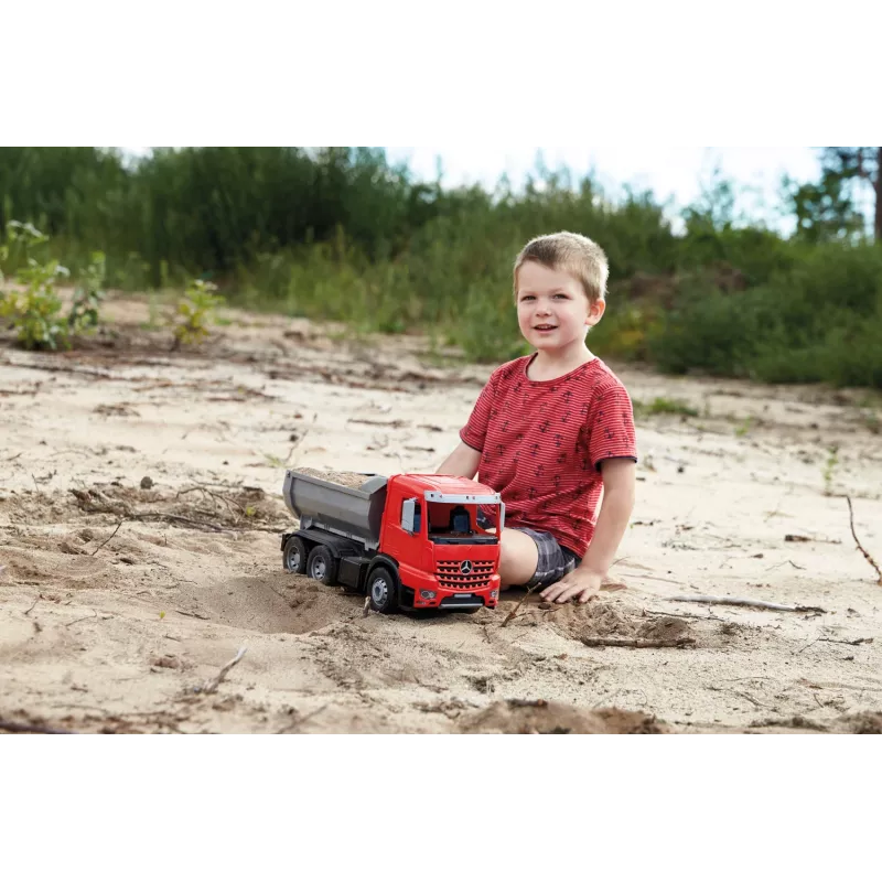 Lena Worxx Dump truck Arocs