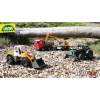 Lena Worxx Dump truck Arocs