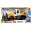 Lena Worxx Liebherr L538 Litronic, Wheel loader model, 3 yr(s), Plastmasa, Melns, pelēka, Balts, dzeltena