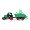 Lena Truckies 01625 rotaļu transportlīdzeklis/rotaļu trase
