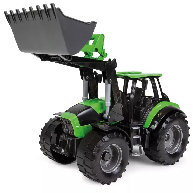 Traktora modelis Lena Worxx Deutz-Fahr Agrotron 7250 TTV