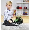 Traktora modelis Lena Worxx Deutz-Fahr Agrotron 7250 TTV