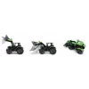 Traktora modelis Lena Worxx Deutz-Fahr Agrotron 7250 TTV