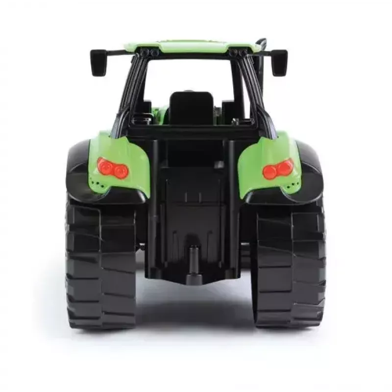 Traktora modelis Lena Worxx Deutz-Fahr Agrotron 7250 TTV