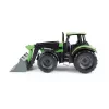 Traktora modelis Lena Worxx Deutz-Fahr Agrotron 7250 TTV