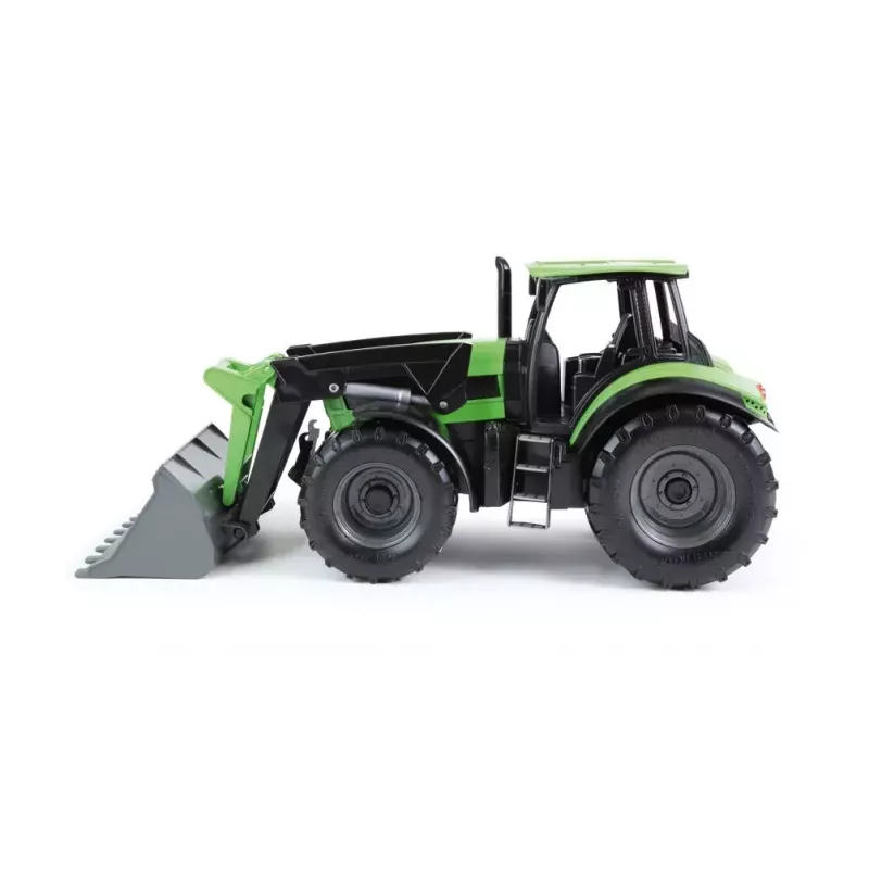 Traktora modelis Lena Worxx Deutz-Fahr Agrotron 7250 TTV