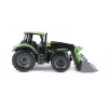 Traktora modelis Lena Worxx Deutz-Fahr Agrotron 7250 TTV