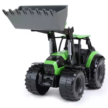 Traktora modelis Lena Worxx Deutz-Fahr Agrotron 7250 TTV