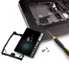 SILICON POWER SSD - A55 - 128 GB - 2,5 collas - SATA III SLC