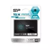 2.5 collu SATA III SSD Silicon Power Ace A55 256 GB, 3D TLC, līdz 550/450 MB/s, 7 mm