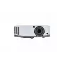 Viewsonic PA503S datu projektors Standarta projicēšanas projektors 3600 ANSI lūmenu DLP SVGA (800x600) Pelēks, Balts