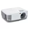 Viewsonic PA503S datu projektors Standarta projicēšanas projektors 3600 ANSI lūmenu DLP SVGA (800x600) Pelēks, Balts