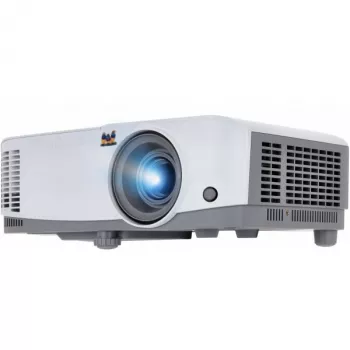 Viewsonic PA503W datu projektors Standarta projicēšanas projektors 3800 ANSI lūmeni DMD WXGA (1280x800) Balts