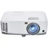 Viewsonic PA503W datu projektors Standarta projicēšanas projektors 3800 ANSI lūmeni DMD WXGA (1280x800) Balts