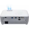 Viewsonic PA503W datu projektors Standarta projicēšanas projektors 3800 ANSI lūmeni DMD WXGA (1280x800) Balts