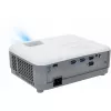 Viewsonic PA503W datu projektors Standarta projicēšanas projektors 3800 ANSI lūmeni DMD WXGA (1280x800) Balts