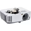 Viewsonic PA503W datu projektors Standarta projicēšanas projektors 3800 ANSI lūmeni DMD WXGA (1280x800) Balts