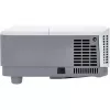 Viewsonic PA503W datu projektors Standarta projicēšanas projektors 3800 ANSI lūmeni DMD WXGA (1280x800) Balts