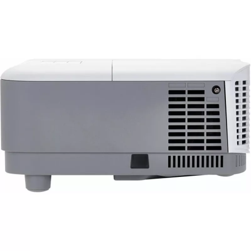 Viewsonic PA503W datu projektors Standarta projicēšanas projektors 3800 ANSI lūmeni DMD WXGA (1280x800) Balts