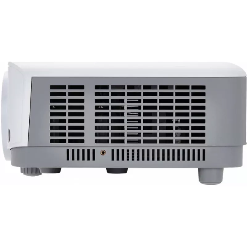 Viewsonic PA503W datu projektors Standarta projicēšanas projektors 3800 ANSI lūmeni DMD WXGA (1280x800) Balts