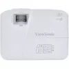 Viewsonic PA503W datu projektors Standarta projicēšanas projektors 3800 ANSI lūmeni DMD WXGA (1280x800) Balts