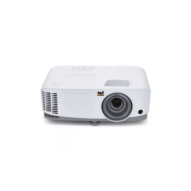 Viewsonic PA503X datu projektors Standarta projicēšanas projektors 3600 ANSI lūmenu DLP XGA (1024x768) Pelēks, Balts