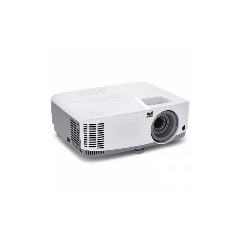 Viewsonic PA503X datu projektors Standarta projicēšanas projektors 3600 ANSI lūmenu DLP XGA (1024x768) Pelēks, Balts