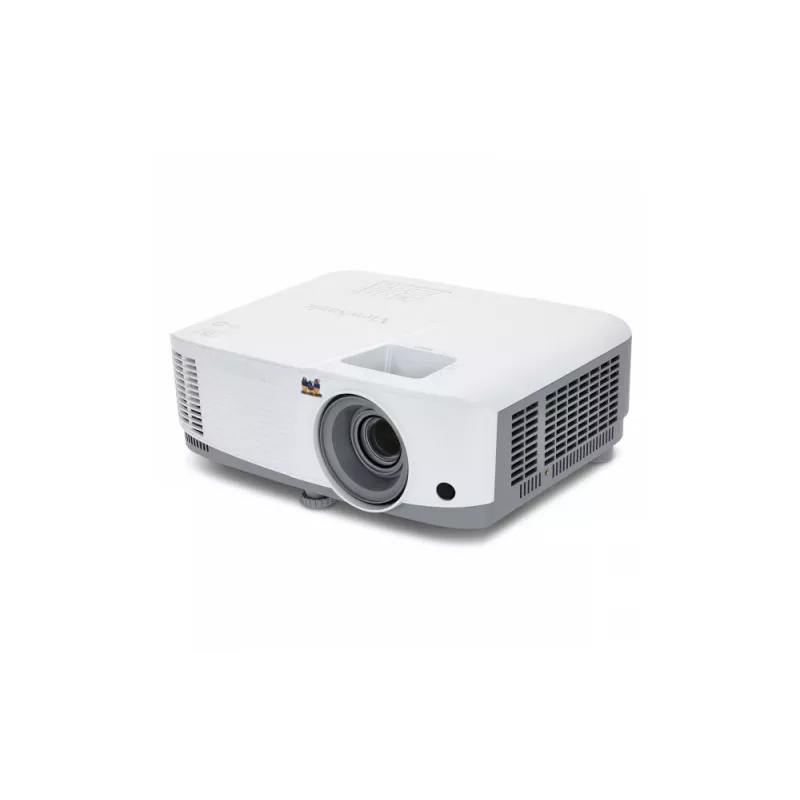 Viewsonic PA503X datu projektors Standarta projicēšanas projektors 3600 ANSI lūmenu DLP XGA (1024x768) Pelēks, Balts