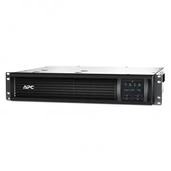 APC Smart-UPS SMT750RMI2UNC - 4x C13, USB, montējams statīvā, NMC, 750VA