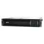APC Smart-UPS SMT750RMI2UNC - 4x C13, USB, montējams statīvā, NMC, 750VA