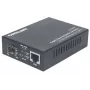 Intellinet Gigabit Ethernet uz SFP mediju pārveidotājs, 10/100/1000Base-Tx uz SFP slotu, tukšs