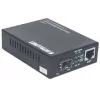 Intellinet Gigabit Ethernet uz SFP mediju pārveidotājs, 10/100/1000Base-Tx uz SFP slotu, tukšs