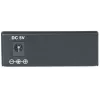 Intellinet Gigabit Ethernet uz SFP mediju pārveidotājs, 10/100/1000Base-Tx uz SFP slotu, tukšs
