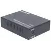 Intellinet Gigabit Ethernet uz SFP mediju pārveidotājs, 10/100/1000Base-Tx uz SFP slotu, tukšs