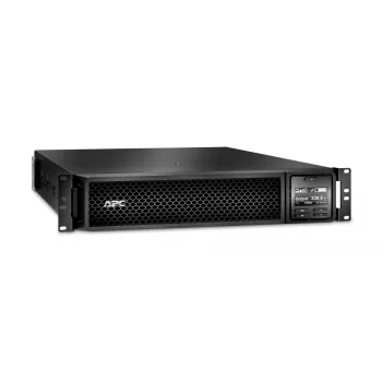 APC Smart-UPS On-Line SRT3000RMXLI-NC - 3000VA, 8x C13 & 2x C19, statīvā montāža, NMC
