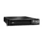 APC Smart-UPS On-Line SRT3000RMXLI-NC - 3000VA, 8x C13 & 2x C19, statīvā montāža, NMC