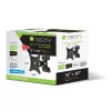 Techly 13-30 inch sienas kronšteins LED LCD TV pilnībā kustīgs ICA-LCD 201BK