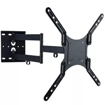 Techly 23-55 Universal LCD TV Wall Mount Bracket Melns” ICA-PLB 136M