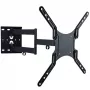 Techly 23-55 Universal LCD TV Wall Mount Bracket Melns” ICA-PLB 136M