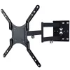 Techly 23-55 Universal LCD TV Wall Mount Bracket Melns” ICA-PLB 136M